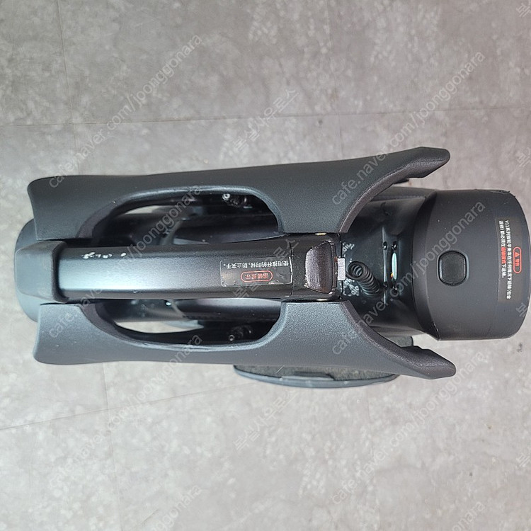 인모션V11 4.0 서스펜션 전동휠 중고 판매합니다--1