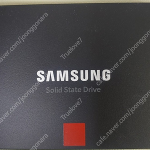 삼성 SSD 860 PRO 512GB 1ea