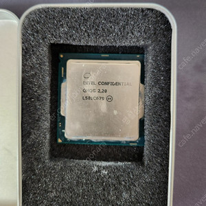 I7-6400T판매합니다