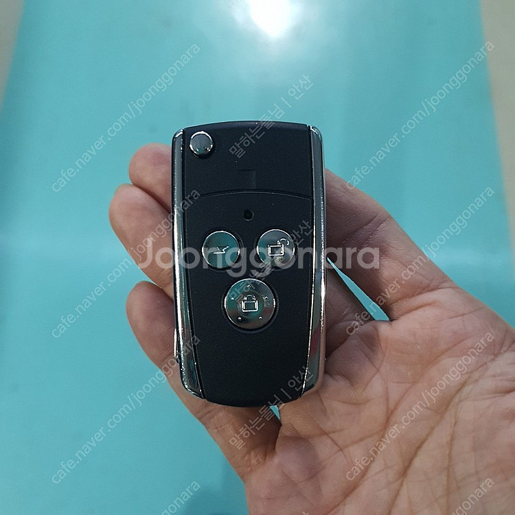 투스카니 FL2 (2007) 2.0 6단 수동 GTS2 판매--8