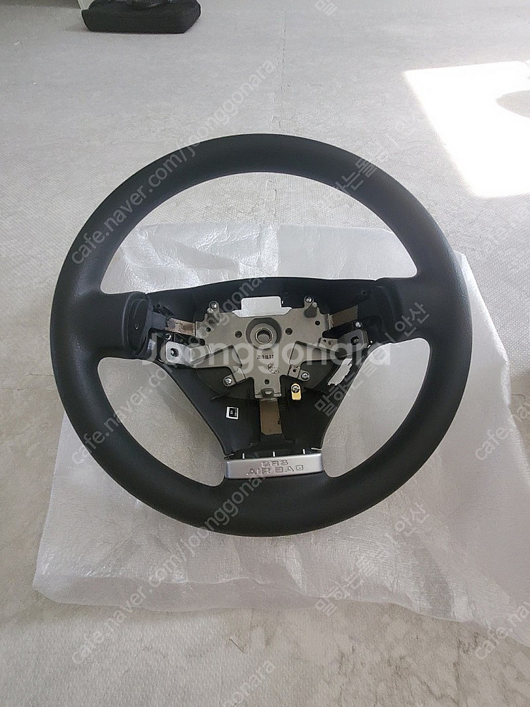 투스카니 FL2 (2007) 2.0 6단 수동 GTS2 판매--9