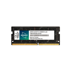 타무즈 DDR4 16GB PC4-25600 CL22 노트북용 메모리