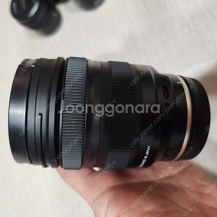 탐론 20-40mm F2.8 ( 20-40 ) , 시그...--1