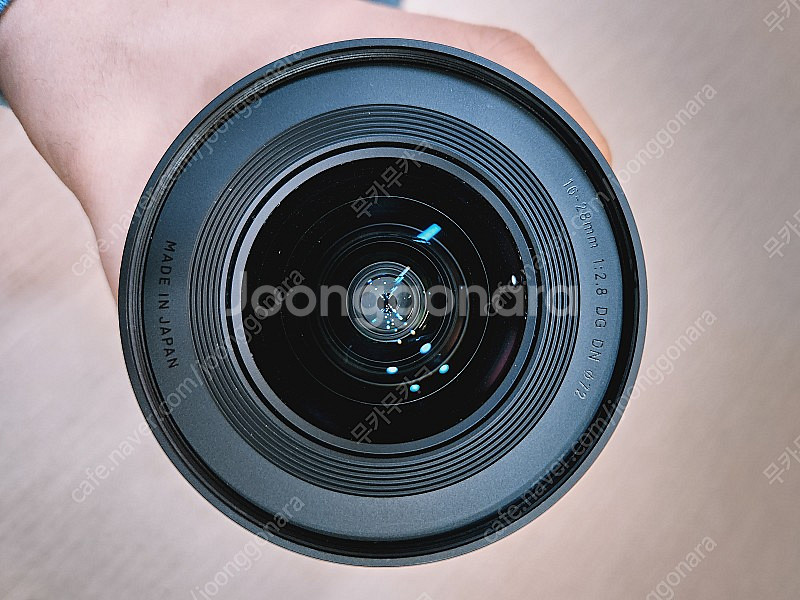 탐론 20-40mm F2.8 ( 20-40 ) , 시그...--3