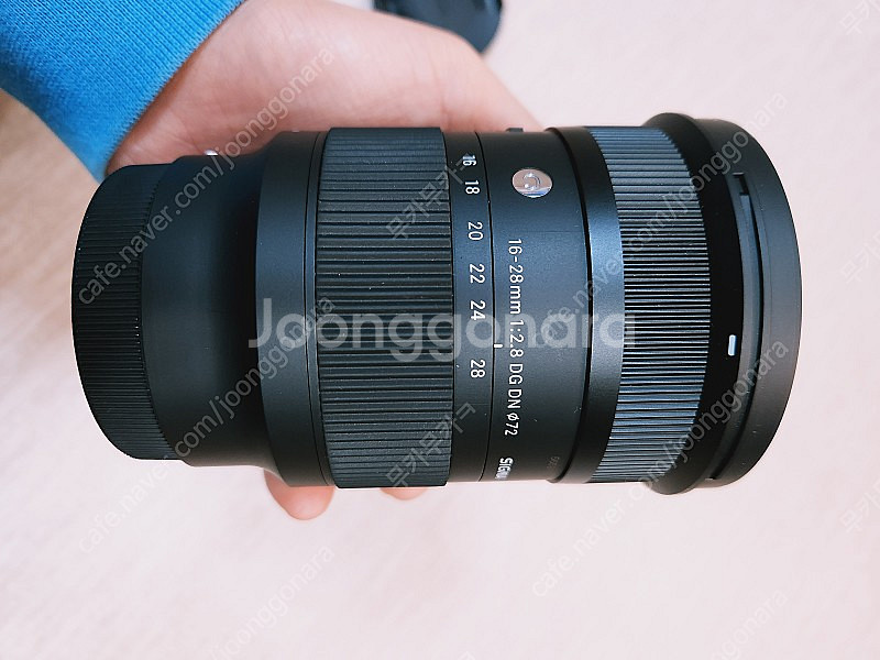 탐론 20-40mm F2.8 ( 20-40 ) , 시그...--4