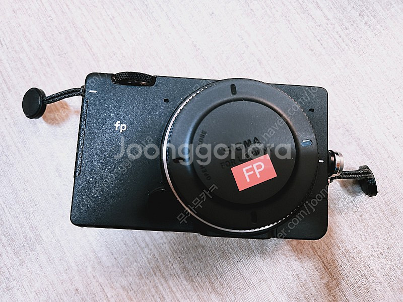 시그마 FP 바디 ( Sigma Fp ) , 시그마 1...--1