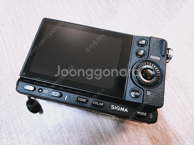시그마 FP 바디 ( Sigma Fp ) , 시그마 1...--2