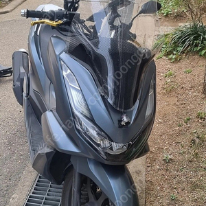 pcx21년abs