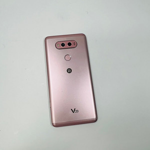 [무잔상/영업용추천추천/음악용] LG V20 핑크 64기가 6.5만 판매해요