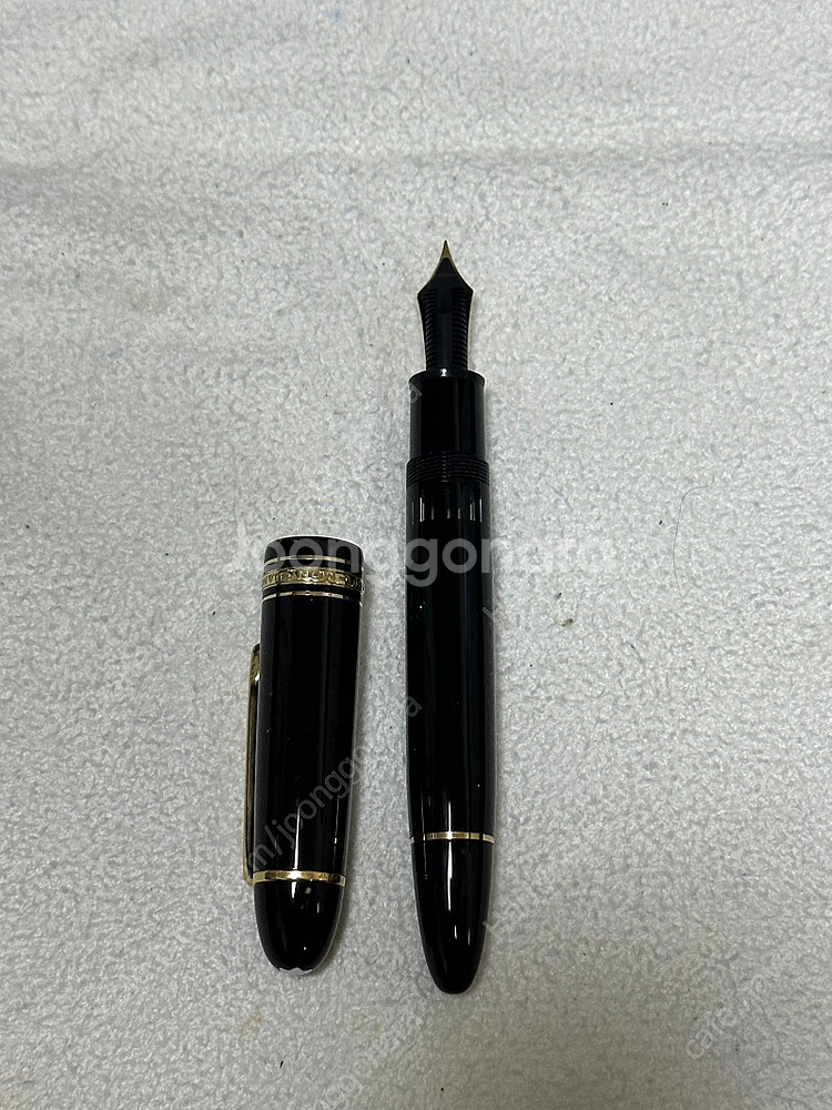 몽블랑 montblanc, 펠리칸 pelikan, 워터...--2