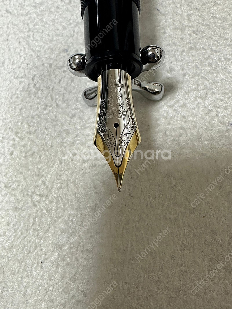 몽블랑 montblanc, 펠리칸 pelikan, 워터...--3