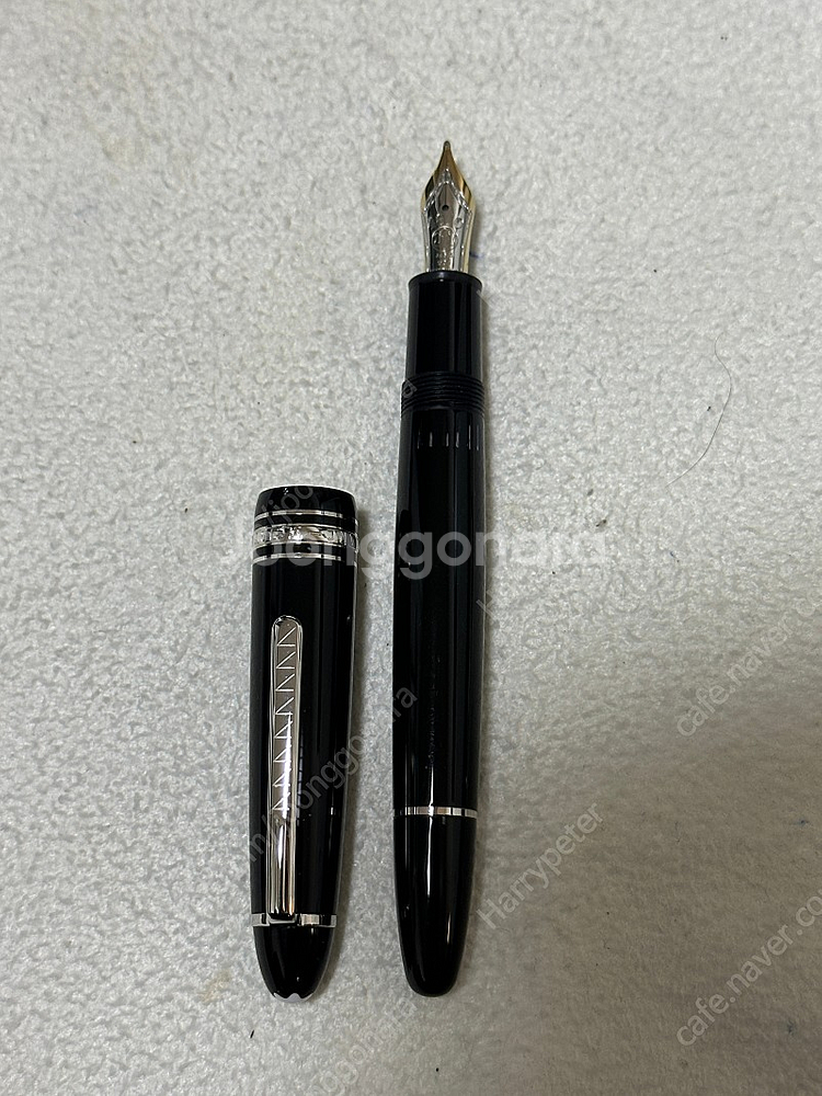 몽블랑 montblanc, 펠리칸 pelikan, 워터...--6