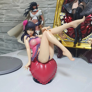 야마시타 슌야 쇼코상 미소녀 피규어 kotobukiya