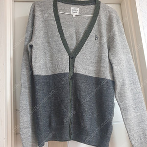 헤지스 남자 가디건95