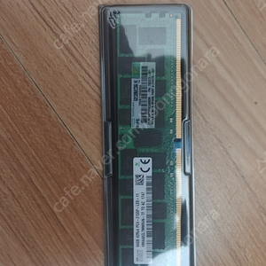 서버용 램 SK 하이닉스 DDR4 64G ECC LRDIMM 2133P(17000)