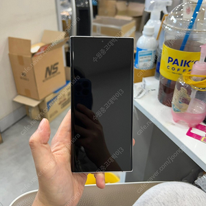 갤럭시노트20울트라 N986 LG 화이트 256GB 52만 38868 수원