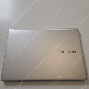 삼성노트북 NT900X3K-K78S