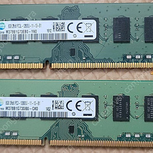 DDR3 8GB, 4GB, 노트북 4GB