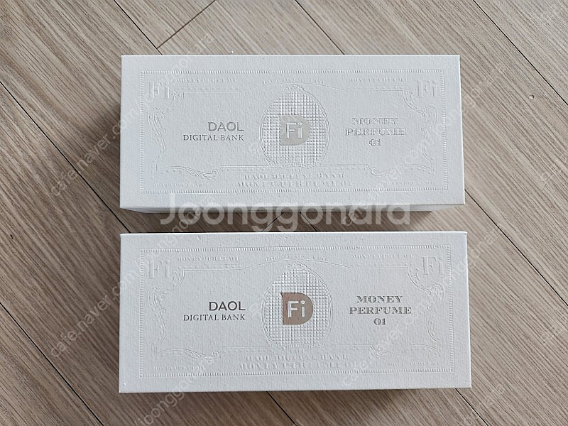 다올 한정판 돈퍼퓸향수 팝니다--1