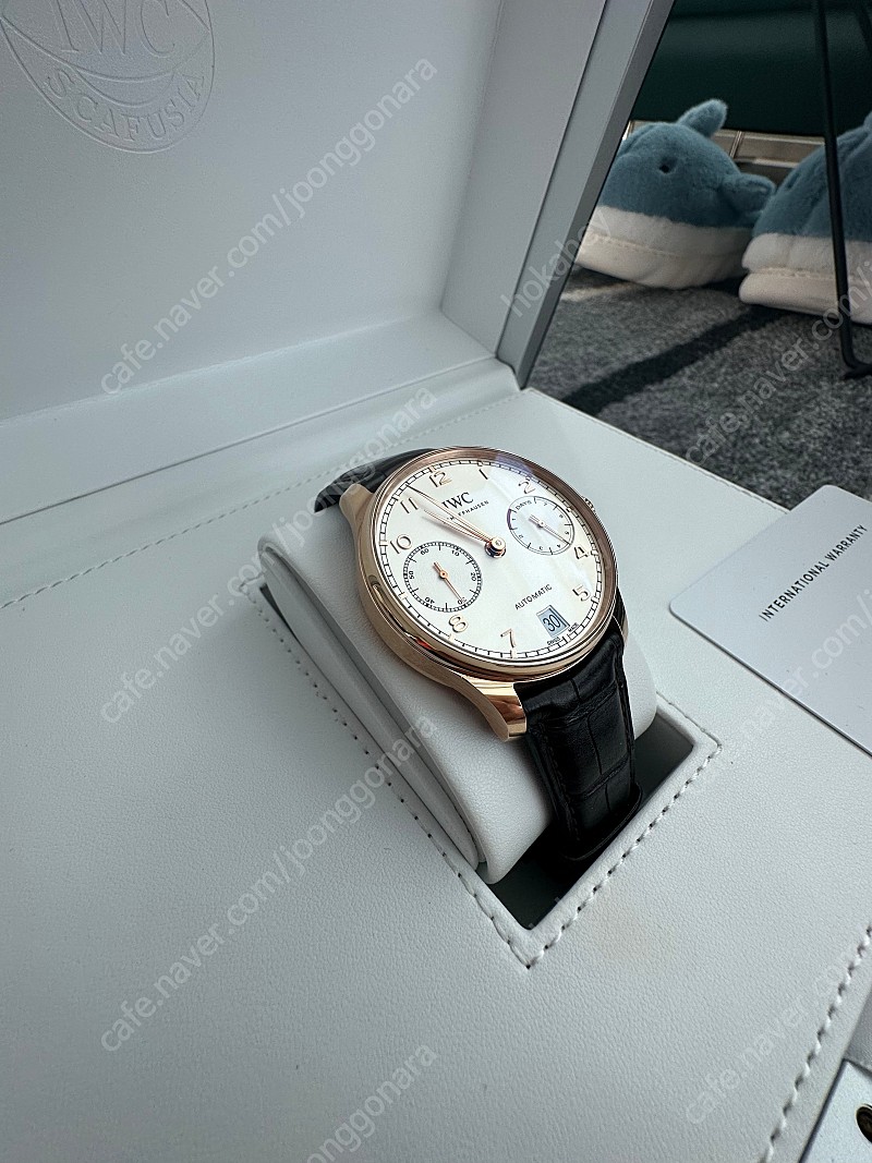 Iwc 500701 best sale