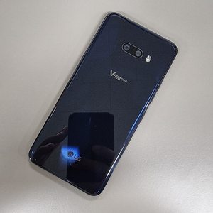 LG V50S 256G 블랙 21년 4월개통 액정화면하자없는 특AA급 19만팝니다