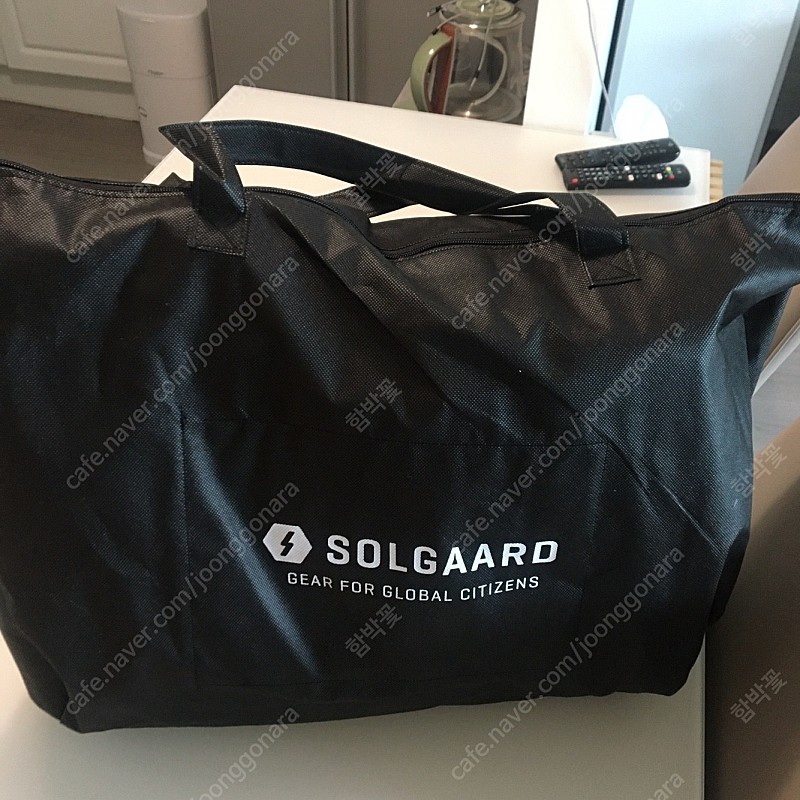 (새상품) 라이프팩 라이트(SOLGAARD) 솔가드 여... | 여성의류 | 중고나라