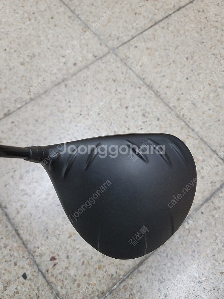 핑425 드라이버 텐세이 오렌지 프로 6s--0