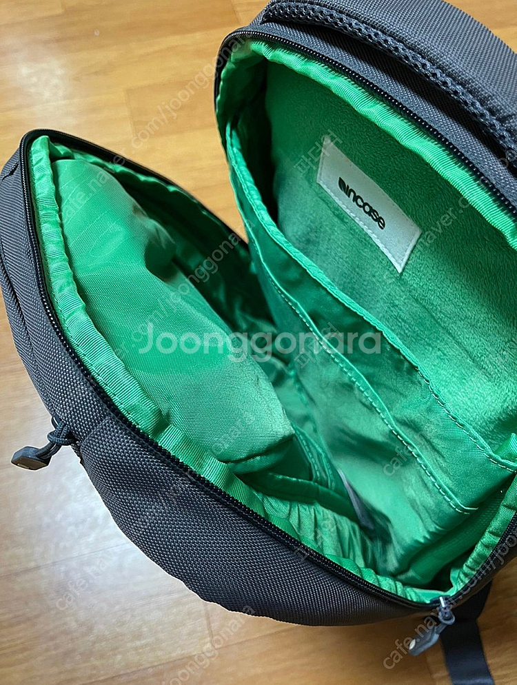인케이스 백팩--1