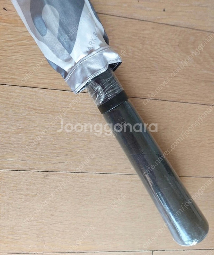 마크앤로나 골프우산--3