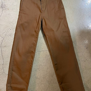 31인치)칼하트 크래프트 팬츠 Carhartt WIP Craft PANT 판매합니다.