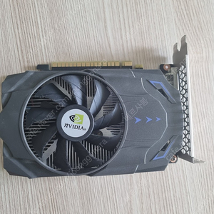 택포 GTX 1650 4G