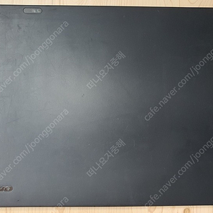 레노버 씽크패드 T520 i7-3630QM, 8GB, 250GB SSD