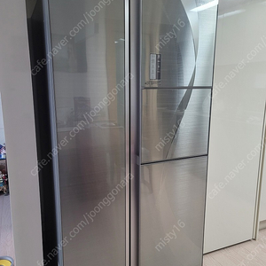삼성 지펠 냉장고 판매합니다.