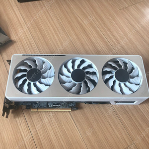 기가바이트 RTX 3070 비전 판매