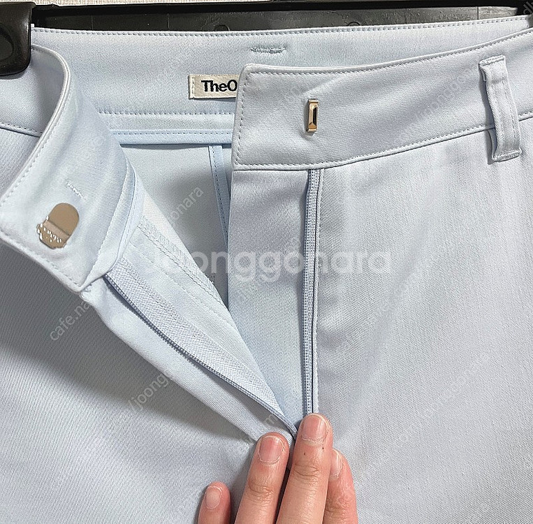 [새상품]TheOpen Product 더오픈프로덕트 팬...--6
