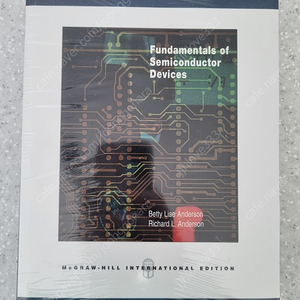 Fundamentals of Semiconductor Device