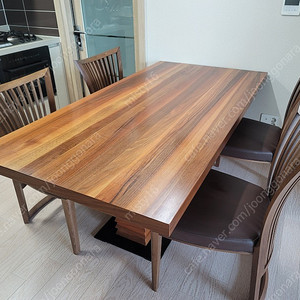 수입가구 식탁세트 판매합니다