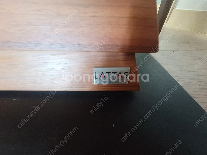 수입가구 식탁세트 판매합니다--3