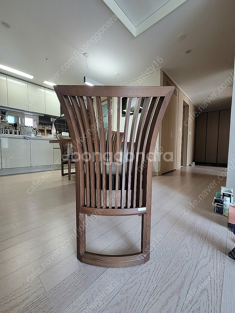 수입가구 식탁세트 판매합니다--4