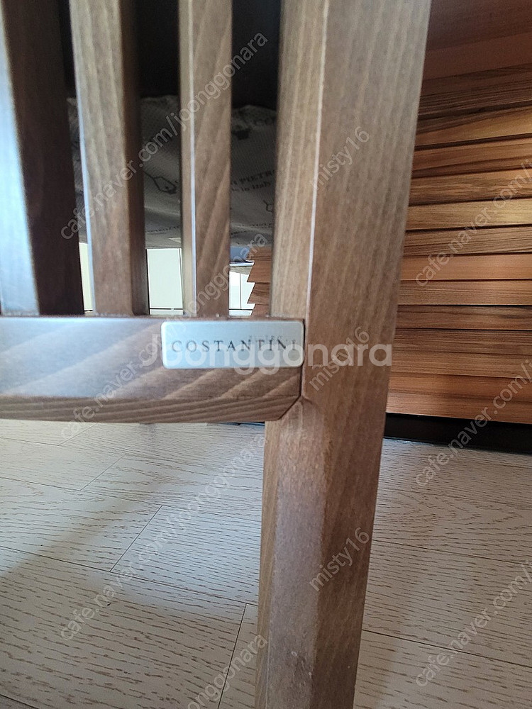 수입가구 식탁세트 판매합니다--5