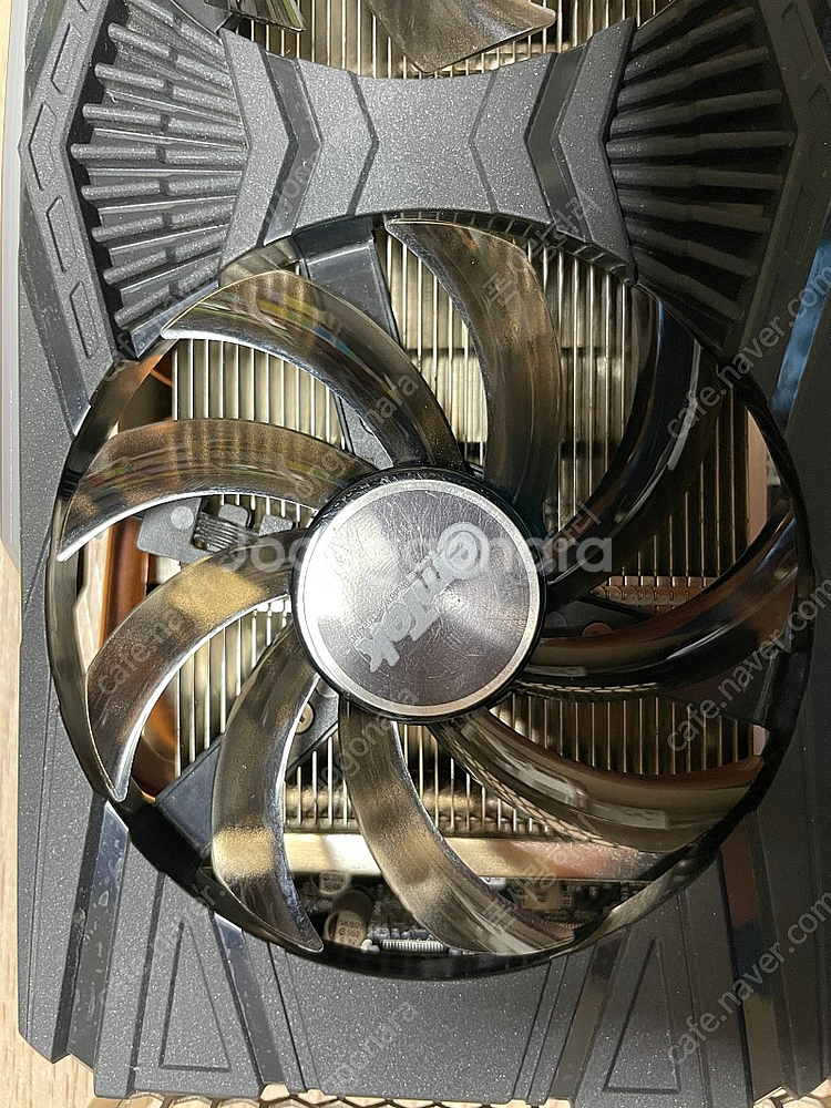이엠텍 RTX 2060 STOM X DUAL BASIC...--4
