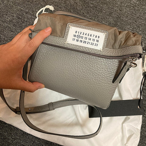 Margiela 마르지엘라 가방 5ac box bag