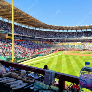 [ 불꽃놀이 축제 ] 4월 15일 토요일 SSG랜더스 NC 바베큐존 테이블석 4인 6인