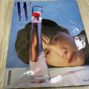 김선호 화보 WKOREA 잡지 미니북