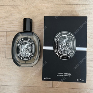 ****** 딥디크 플레르드뽀 오드퍼퓸 75ml 새상품