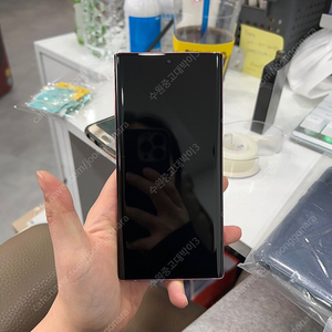 갤럭시노트10 N971 LG 핑크 256GB 30만 79955 수원