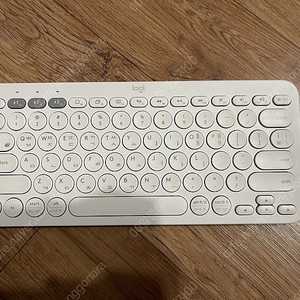 로지텍 K380 키보드 (두개) 각각 가격