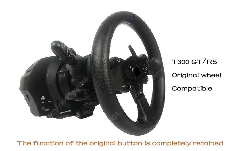 T300용 유로트럭 턴시그널 NWT21 버전 입니다. 이미지