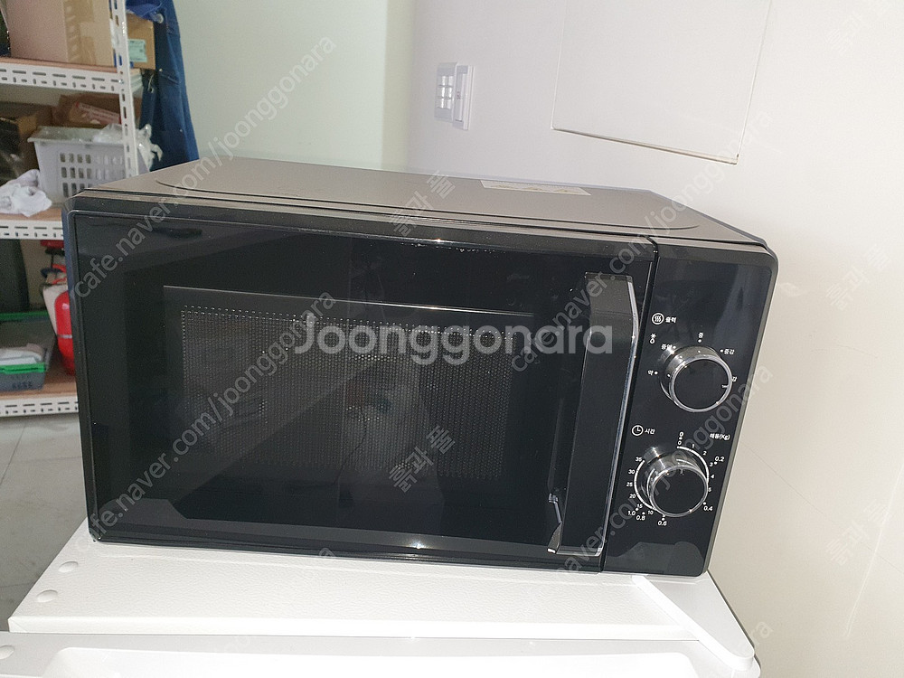 50인치TV 텔레비전/전자렌지--2