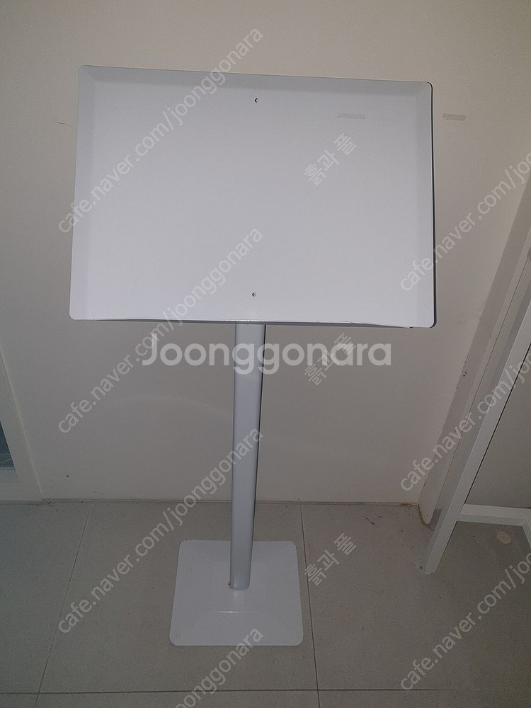 식당안내판 수도릴호스(haccp용) 랩포장기--1